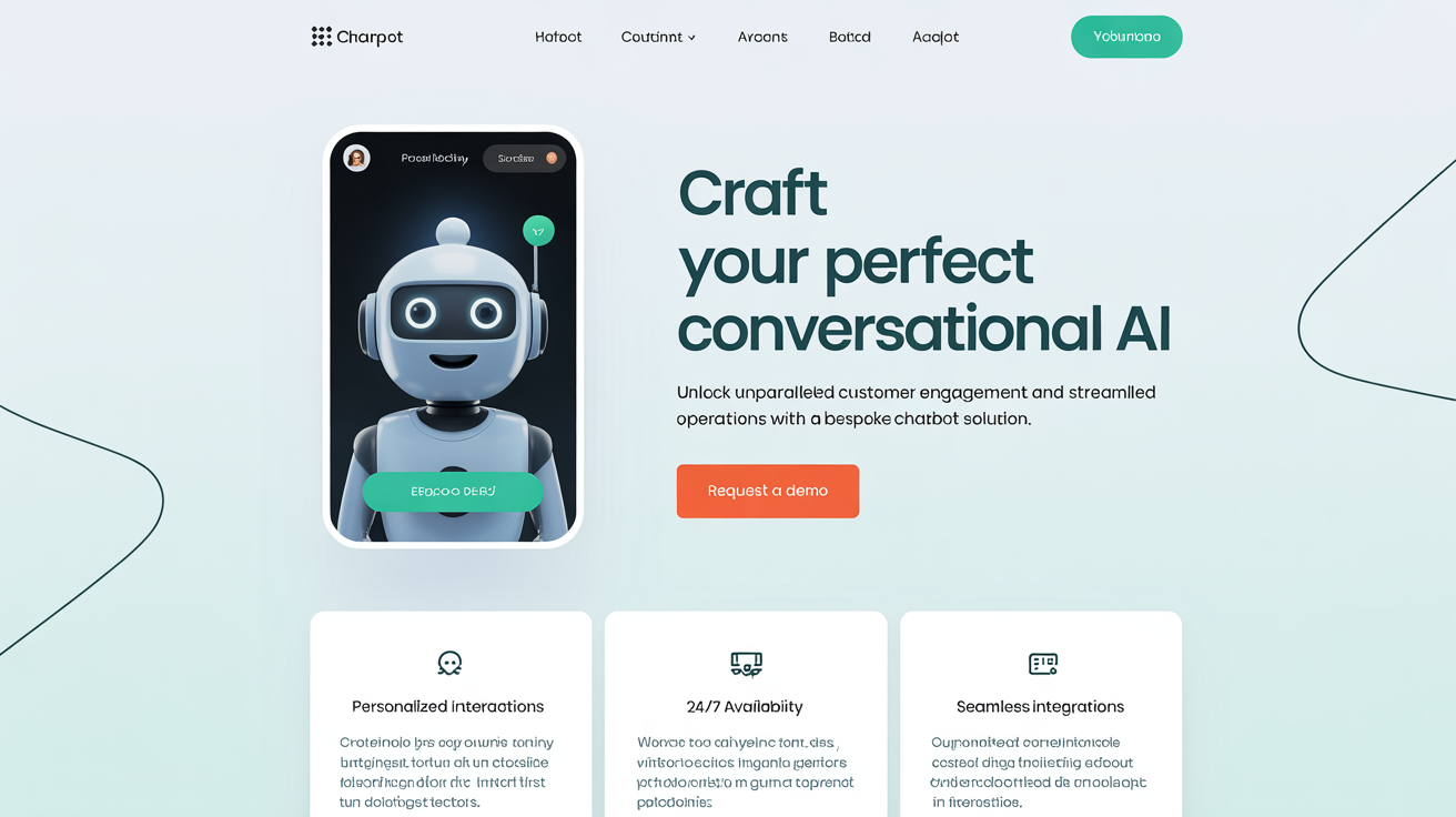 De ideale maatwerk chatbot voor leisure bedrijven
