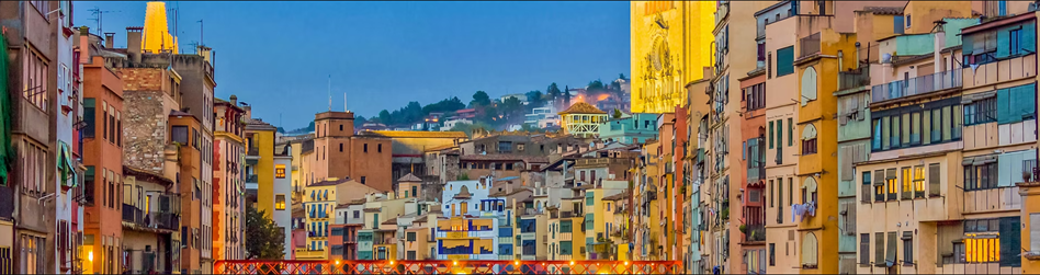 Technologische vernieuwing maakt toerisme in Girona slimmer en duurzamer